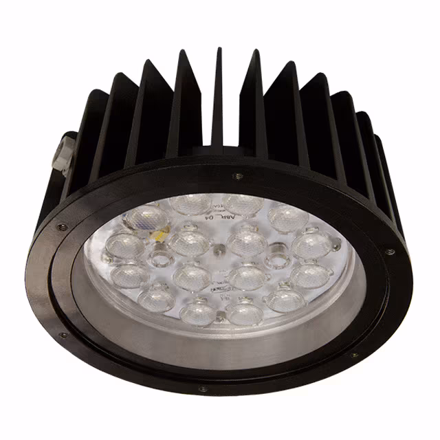 JDHT8R-A0230-8080-T00-NSA Heatron Inc.  Éclairage LED - Modules de moteurs COB Bandes